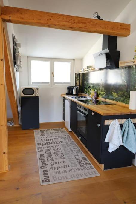 Ferienwohnung Heimbach Burgblick Εξωτερικό φωτογραφία