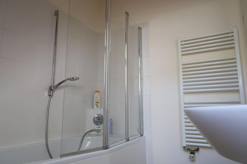 Ferienwohnung Heimbach Burgblick Εξωτερικό φωτογραφία